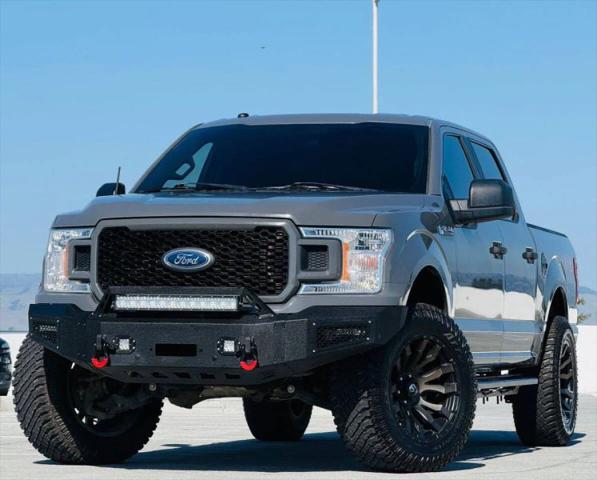 2018 Ford F-150 XL for sale in San Jose, CA