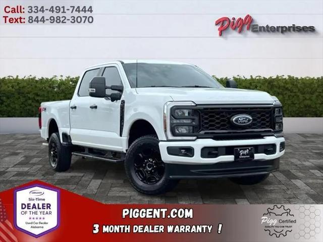2024 Ford F-250 XL for sale in Prattville, AL