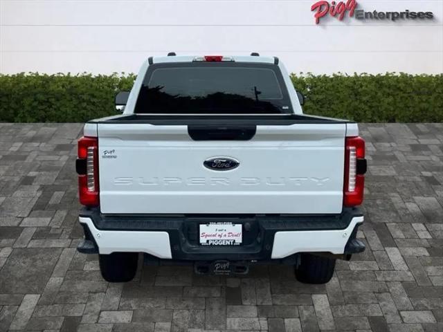2024 Ford F-250 XL