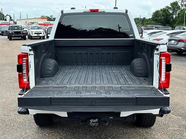 2024 Ford F-250 XL