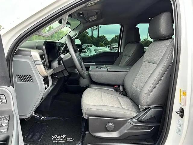 2024 Ford F-250 XL