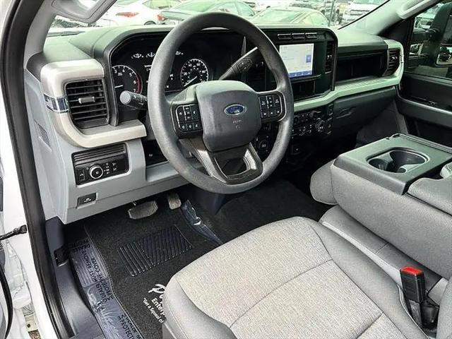 2024 Ford F-250 XL