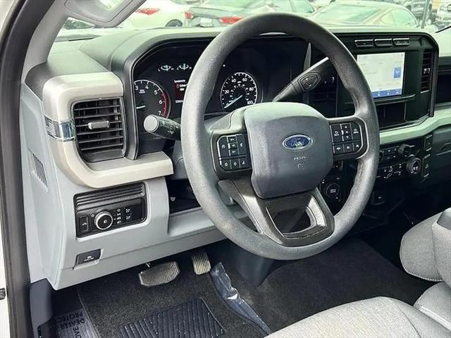 2024 Ford F-250 XL
