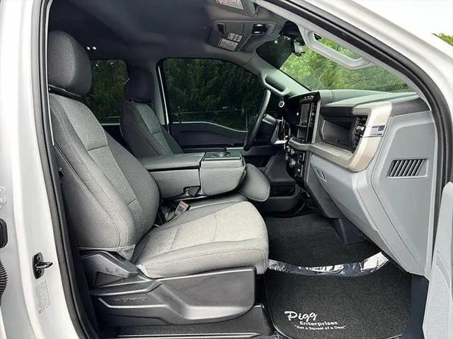 2024 Ford F-250 XL