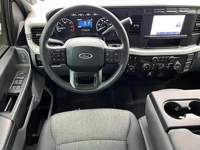 2024 Ford F-250 XL