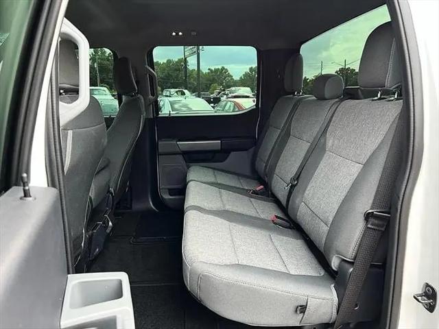 2024 Ford F-250 XL