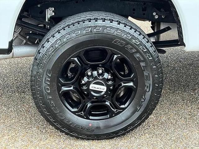 2024 Ford F-250 XL