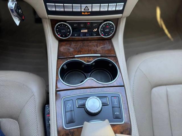 2013 Mercedes-Benz CLS CLS 550