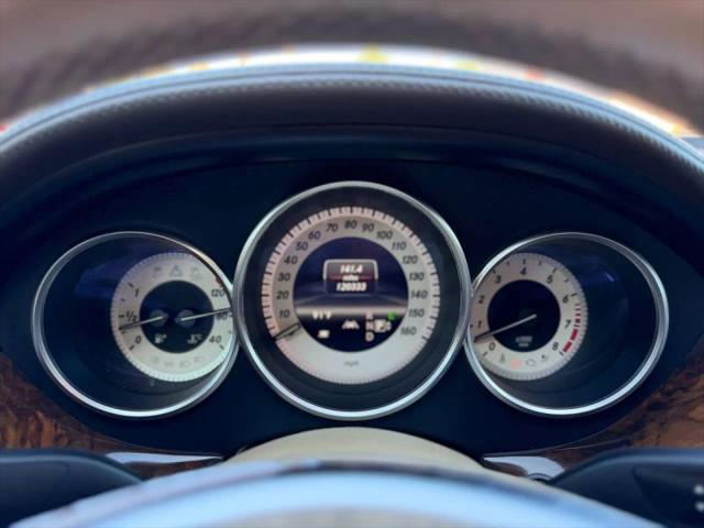 2013 Mercedes-Benz CLS CLS 550