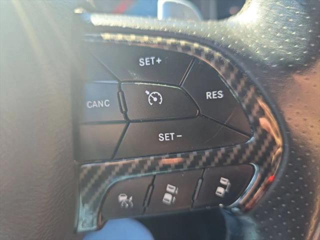 2018 Dodge Charger R/T Scat Pack RWD