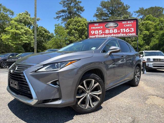 2019 Lexus RX 350 350 for sale in Mandeville, LA