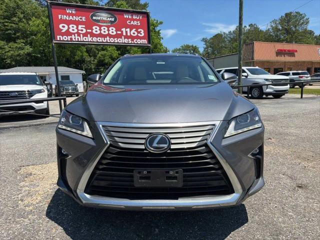 2019 Lexus RX 350 350