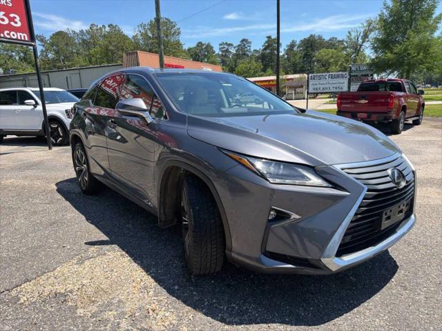 2019 Lexus RX 350 350