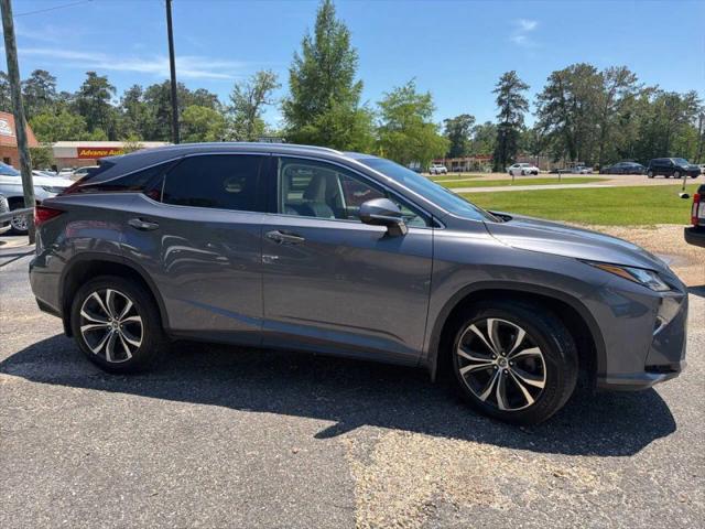 2019 Lexus RX 350 350