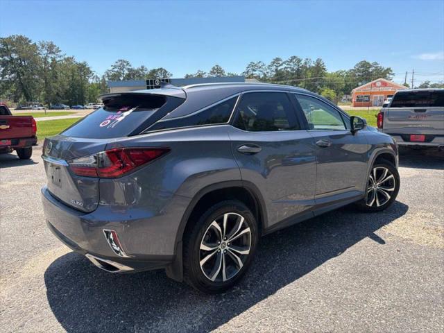 2019 Lexus RX 350 350