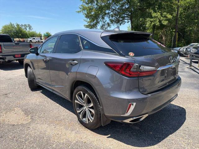 2019 Lexus RX 350 350
