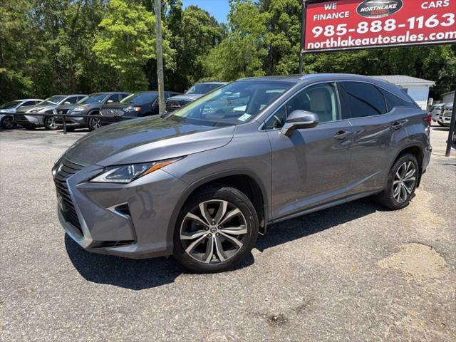 2019 Lexus RX 350 350