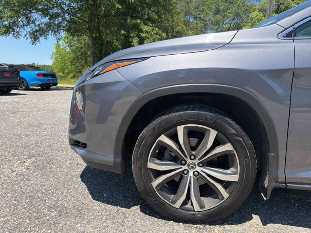2019 Lexus RX 350 350