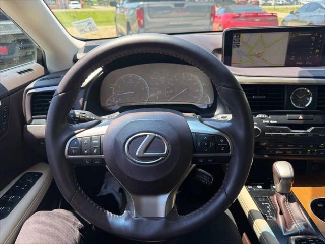 2019 Lexus RX 350 350