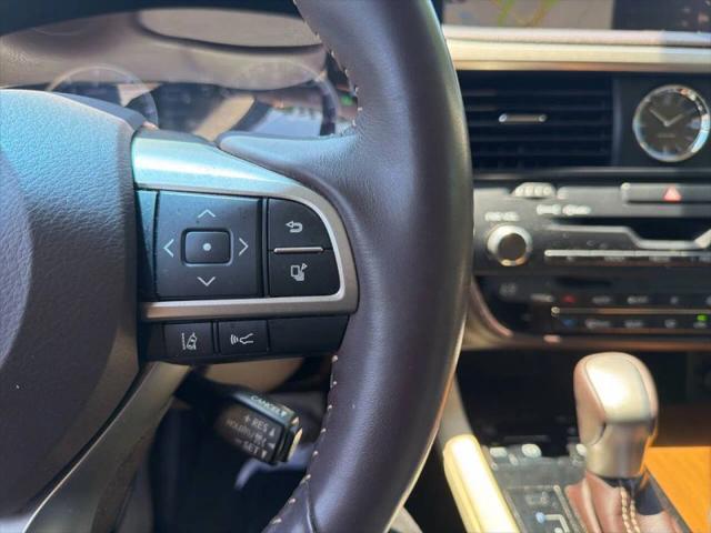 2019 Lexus RX 350 350
