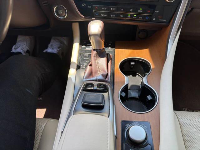 2019 Lexus RX 350 350