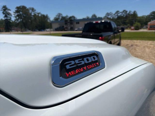 2024 Ram 2500 Laramie Crew Cab 4x4 6'4" Box for sale in Mandeville, LA