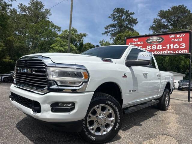 2024 Ram 2500 Laramie Crew Cab 4x4 6'4" Box for sale in Mandeville, LA