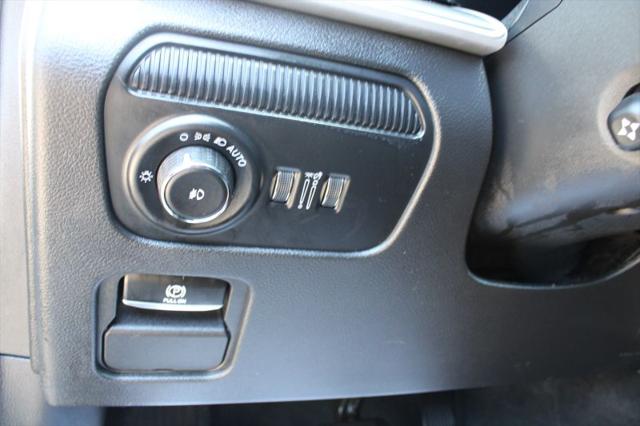 2025 Jeep Wagoneer Series II 4x4