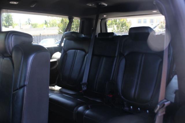 2025 Jeep Wagoneer Series II 4x4
