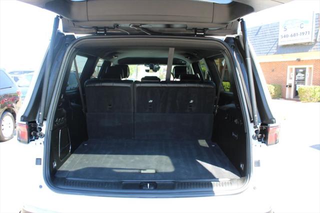 2025 Jeep Wagoneer Series II 4x4