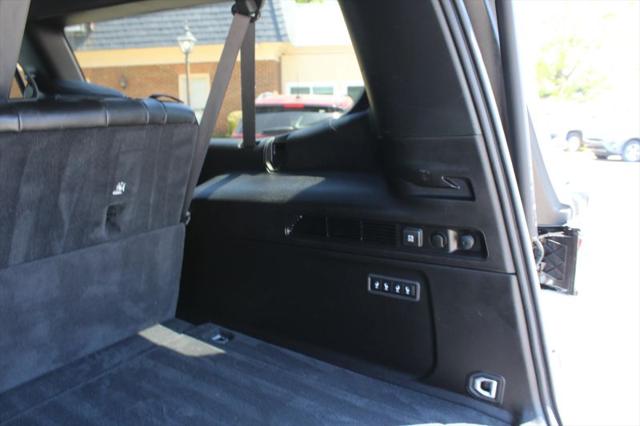 2025 Jeep Wagoneer Series II 4x4