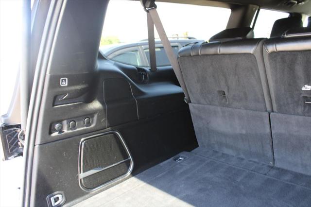 2025 Jeep Wagoneer Series II 4x4