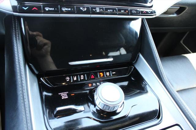2025 Jeep Wagoneer Series II 4x4