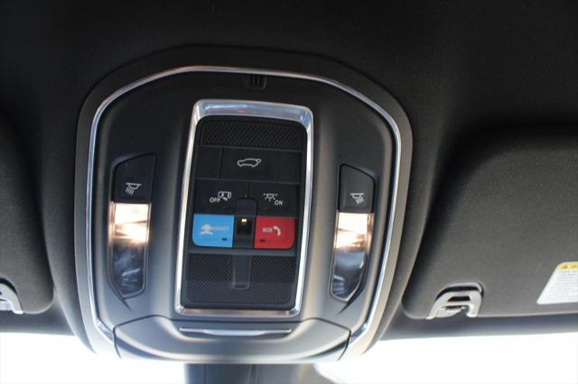 2025 Jeep Wagoneer Series II 4x4