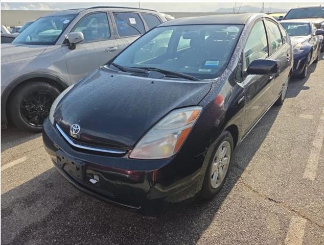 2007 Toyota Prius Base for sale in Diamond Bar, CA