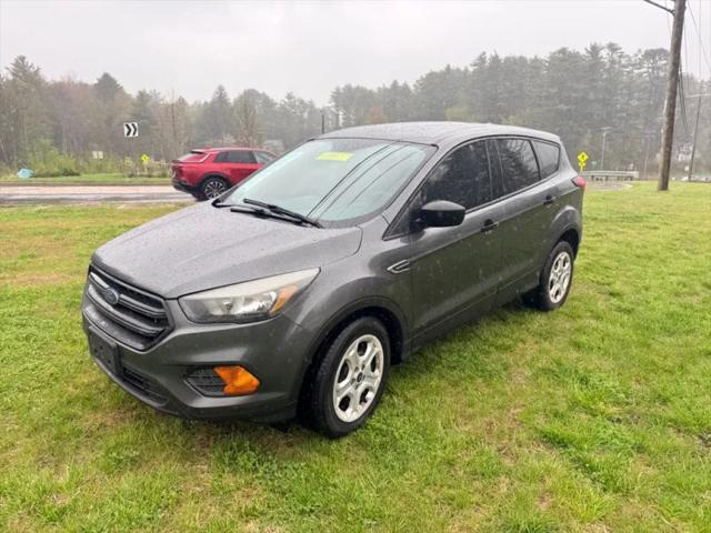 2019 Ford Escape S for sale in Stafford Springs, CT