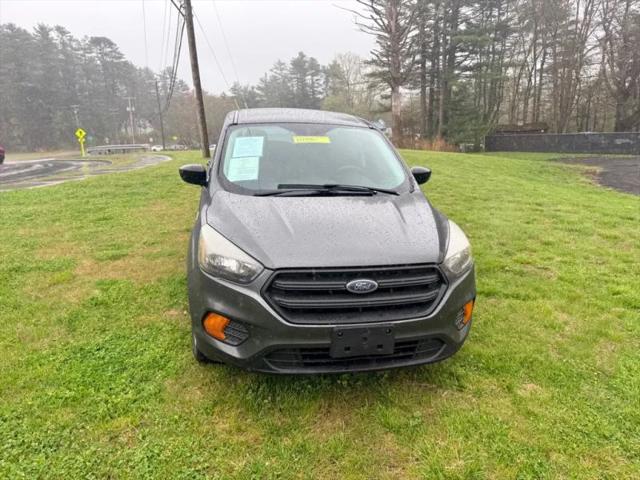 2019 Ford Escape S