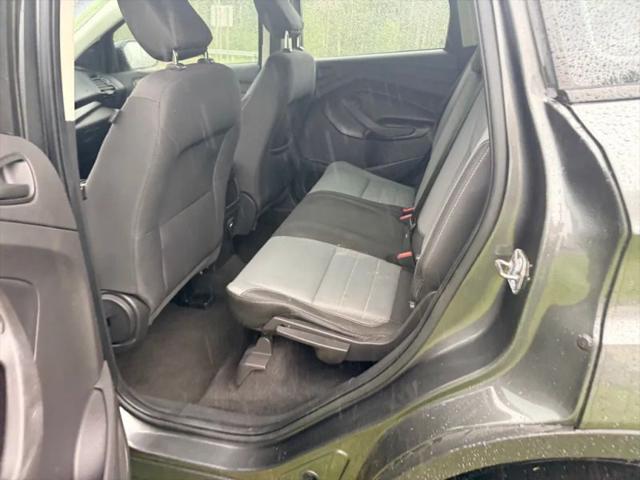 2019 Ford Escape S
