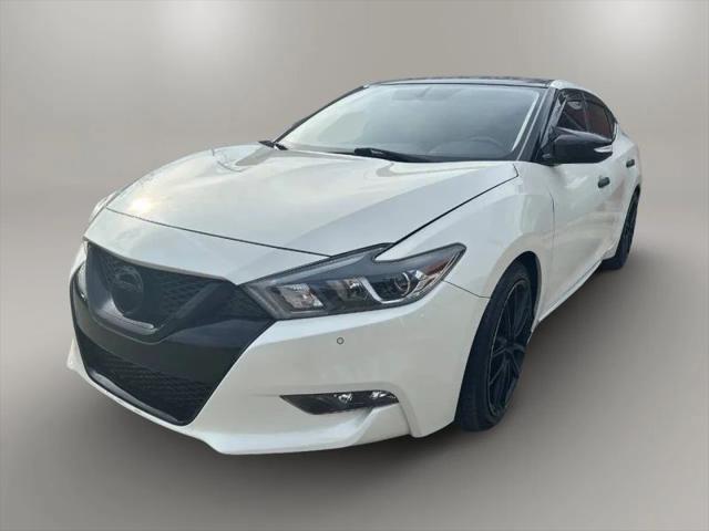 2016 Nissan Maxima 3.5 SR for sale in Garland, TX
