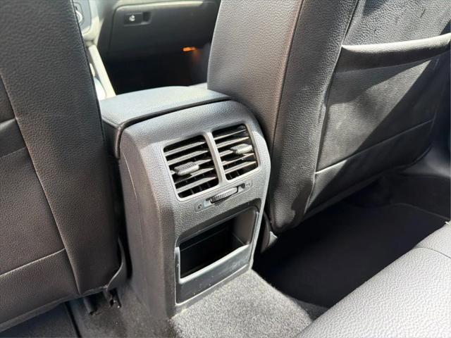 2010 Volkswagen Jetta Limited Edition