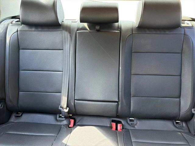 2010 Volkswagen Jetta Limited Edition