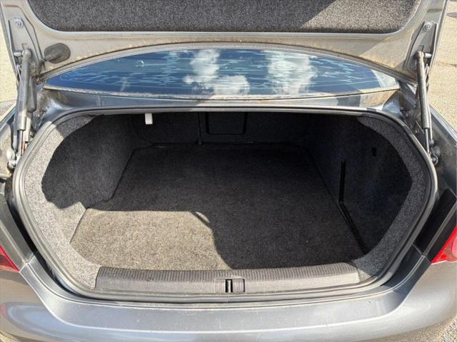 2010 Volkswagen Jetta Limited Edition