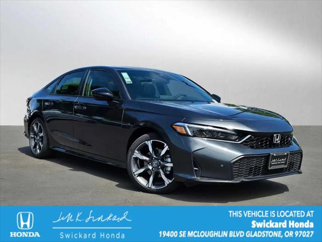 2026 Honda Accord Sedan SE for sale in Gladstone, OR
