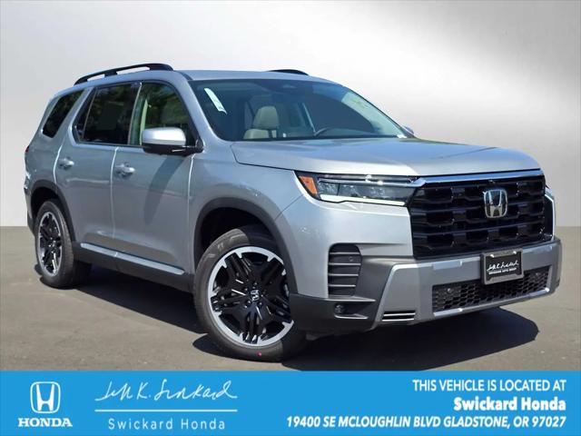 2026 Honda Pilot Touring for sale in Gladstone, OR