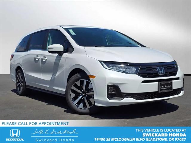 2026 Honda Odyssey EX-L for sale in Gladstone, OR