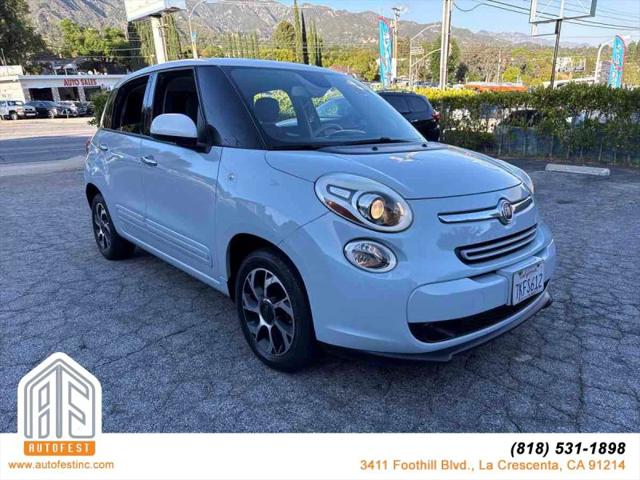 2014 Fiat 500L Easy for sale in La Crescenta, CA