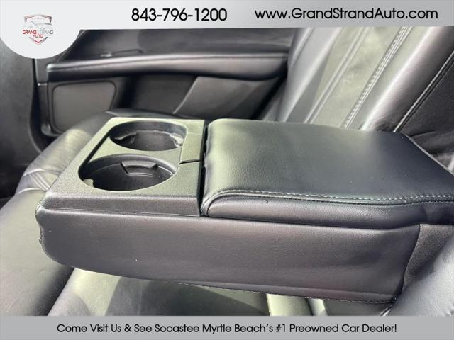 2019 Lincoln MKZ Reserve II