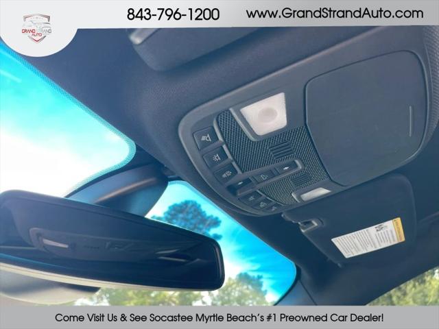 2019 Lincoln MKZ Reserve II
