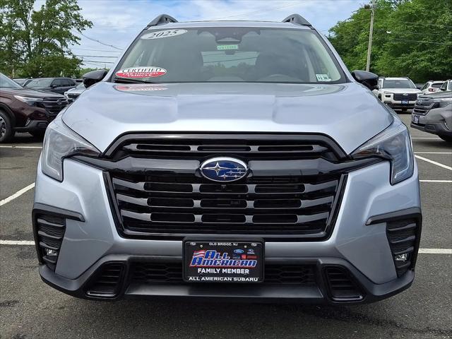 2025 Subaru Ascent Onyx Edition Limited 7-Passenger
