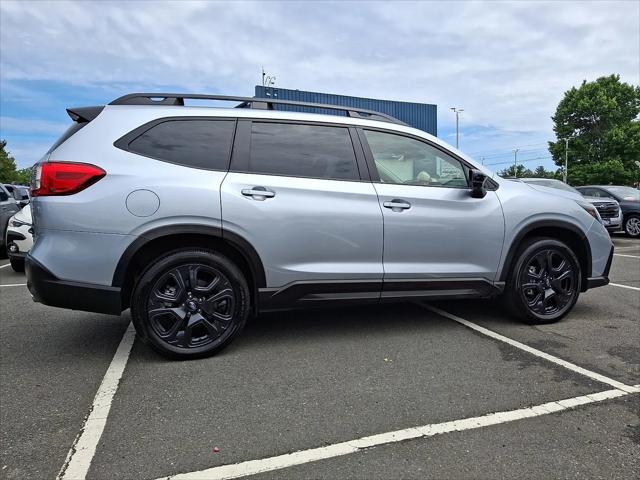 2025 Subaru Ascent Onyx Edition Limited 7-Passenger
